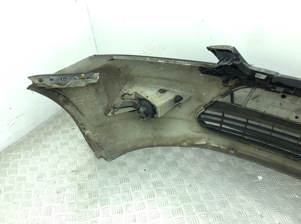 Бампер передний для Ford Focus, 2008 г. 1.8 i бензин б/у — фото 8