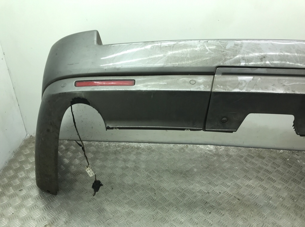 Бампер задний для Land Rover Range Rover Sport, 2009 г. 3.0 TD дизель б/у — фото 6
