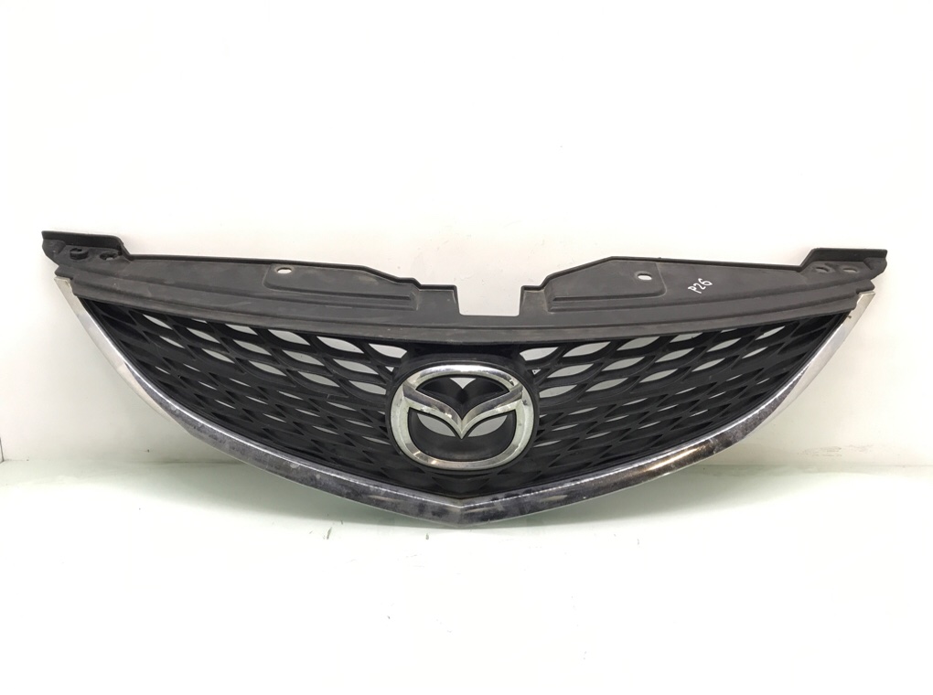 Решетка радиатора для Mazda 6, 2009 г. 2.2 TD дизель б/у