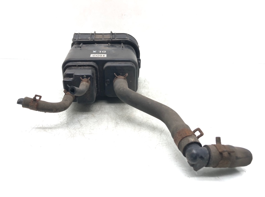 Клапан вентиляции топливного бака для Hyundai i30, 2009 г. 1.4 i бензин б/у — фото 2