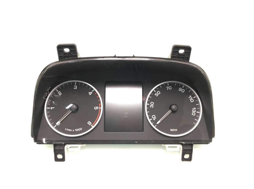 Щиток приборов (приборная панель) для Land Rover Range Rover Sport, 2009 г. 3.0 TD дизель б/у