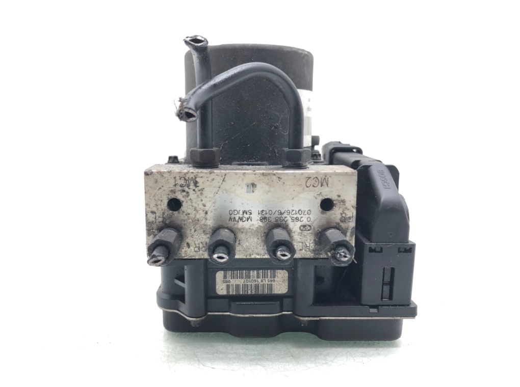 Блок ABS для Honda Civic, 2007 г. 2.2 CTDi дизель б/у