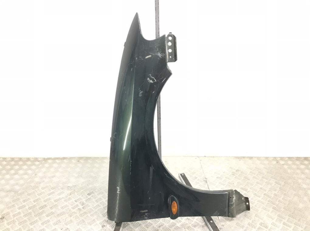 Крыло переднее правое для Opel Vectra, 2001 г. 2.2 i бензин б/у