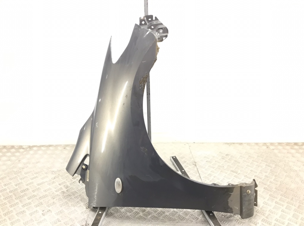 Крыло переднее правое для Mazda 5, 2007 г. 2.0 i бензин б/у