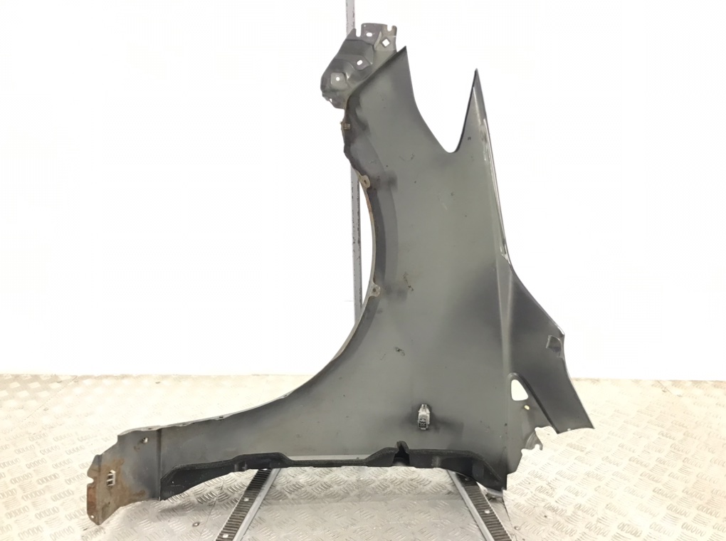 Крыло переднее правое для Mazda 5, 2007 г. 2.0 i бензин б/у — фото 4