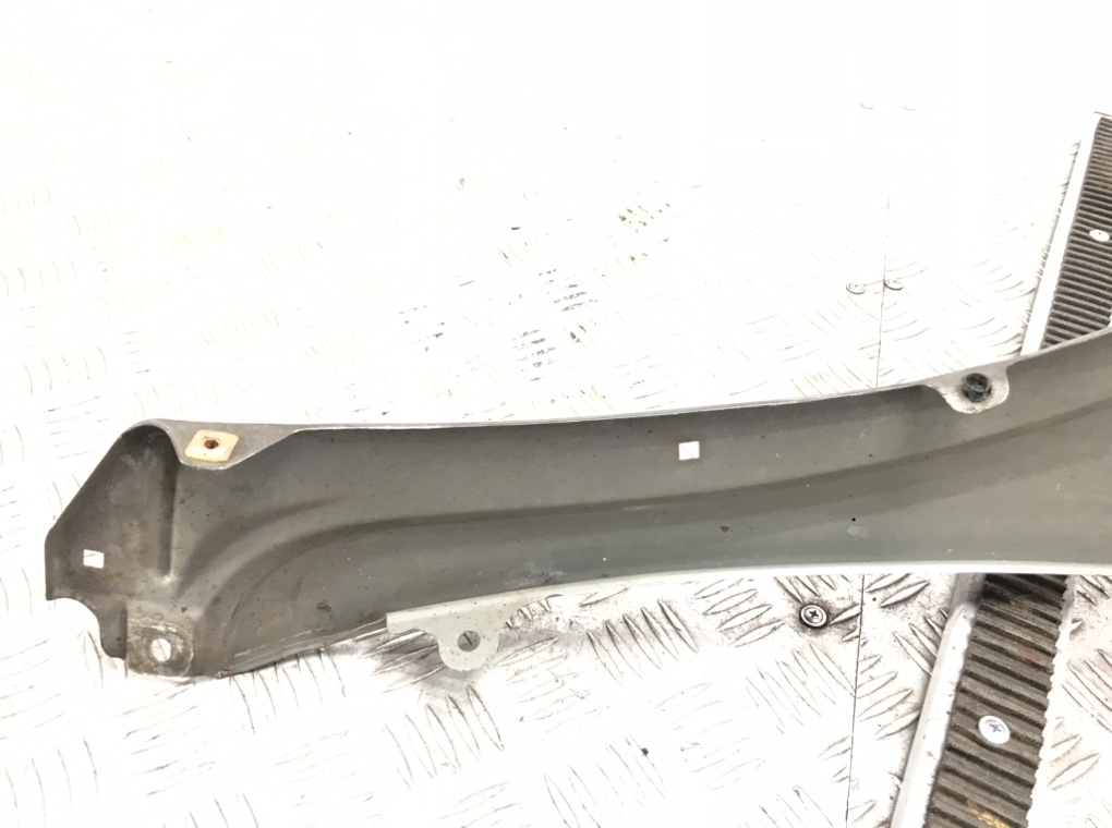 Крыло переднее правое для Honda Civic, 2007 г. 2.2 CTDi дизель б/у — фото 5