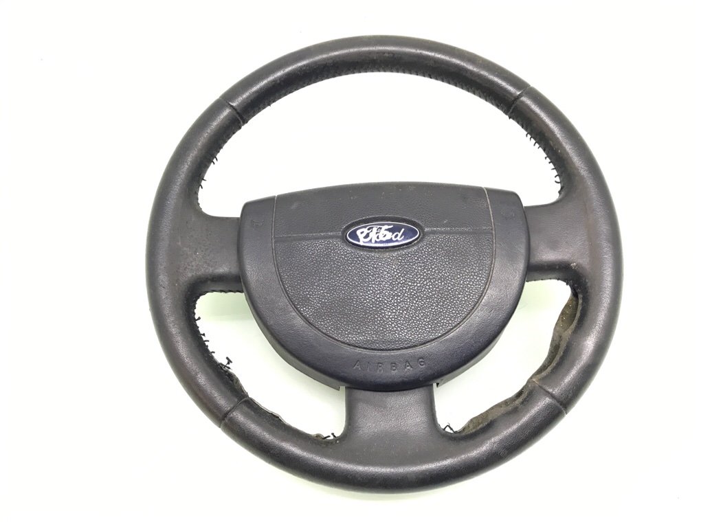 Руль для Ford Fusion, 2005 г. 1.4 TDCi дизель б/у