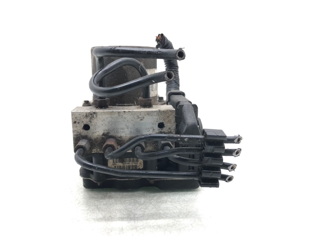 Блок ABS для Honda Civic, 2006 г. 2.2 CTDi дизель б/у