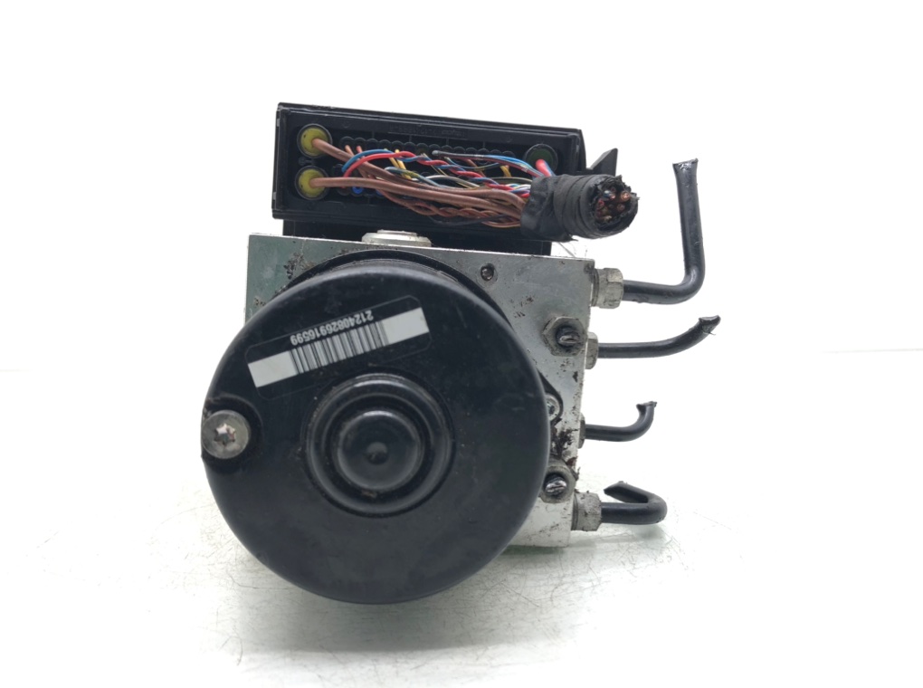 Блок ABS для BMW 3 E90/E91/E92/E93, 2009 г. 2.0 TD дизель б/у — фото 5