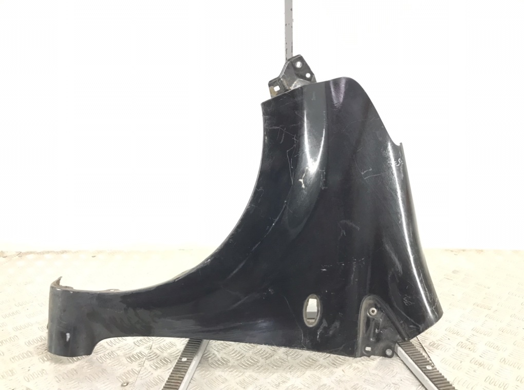 Крыло переднее левое для Toyota Aygo, 2006 г. 1.0 i бензин б/у