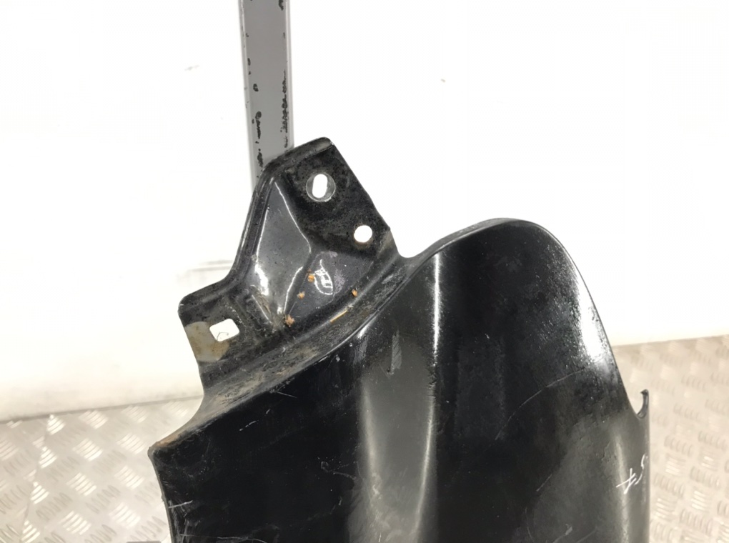 Крыло переднее левое для Toyota Aygo, 2006 г. 1.0 i бензин б/у — фото 2