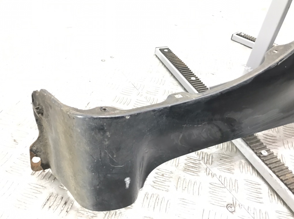 Крыло переднее левое для Toyota Aygo, 2006 г. 1.0 i бензин б/у — фото 3