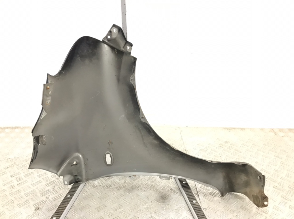 Крыло переднее левое для Toyota Aygo, 2006 г. 1.0 i бензин б/у — фото 4