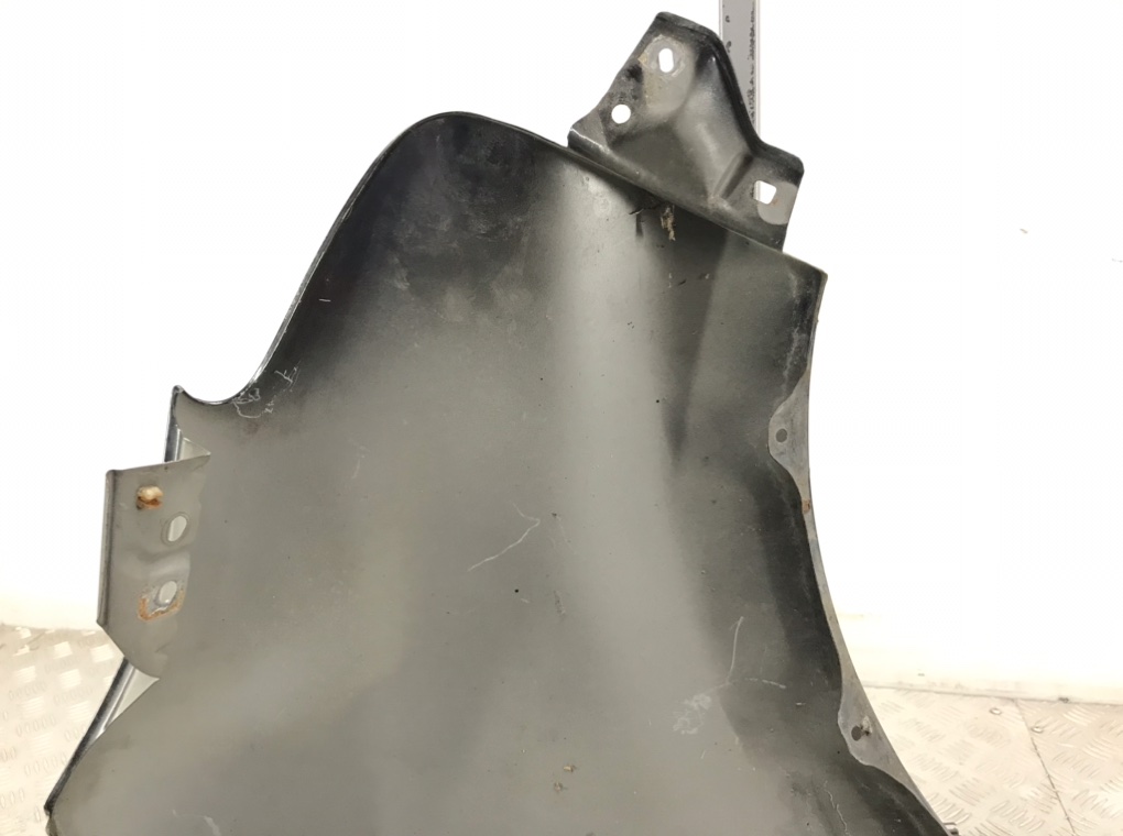 Крыло переднее левое для Toyota Aygo, 2006 г. 1.0 i бензин б/у — фото 5