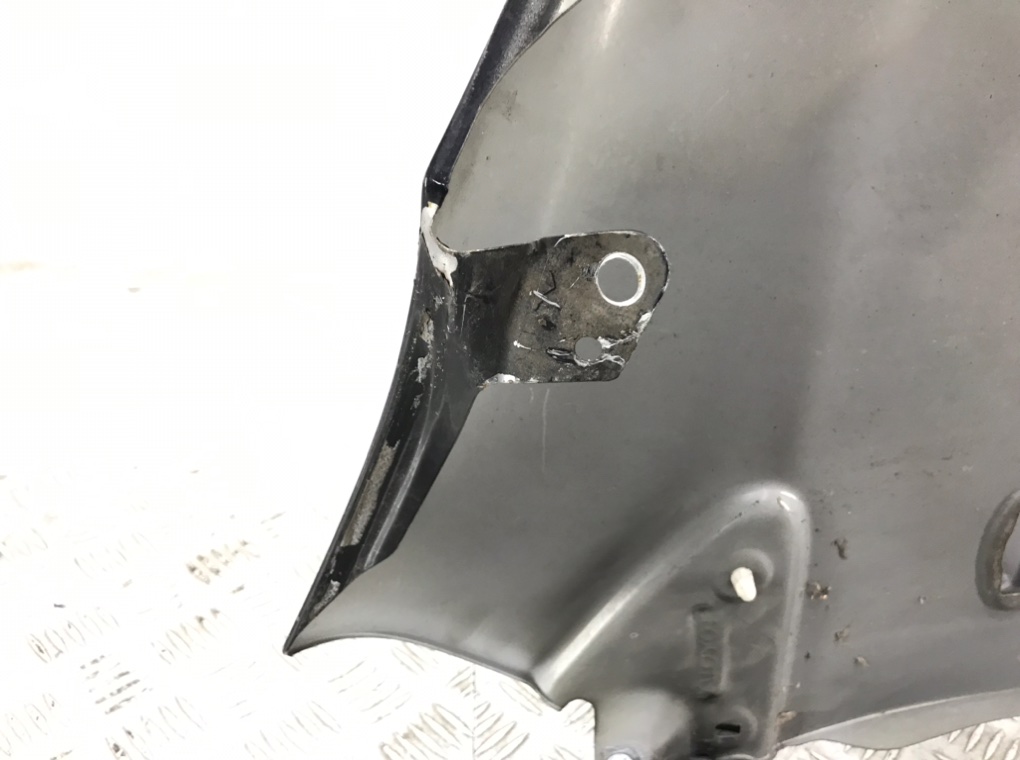 Крыло переднее левое для Toyota Aygo, 2006 г. 1.0 i бензин б/у — фото 6