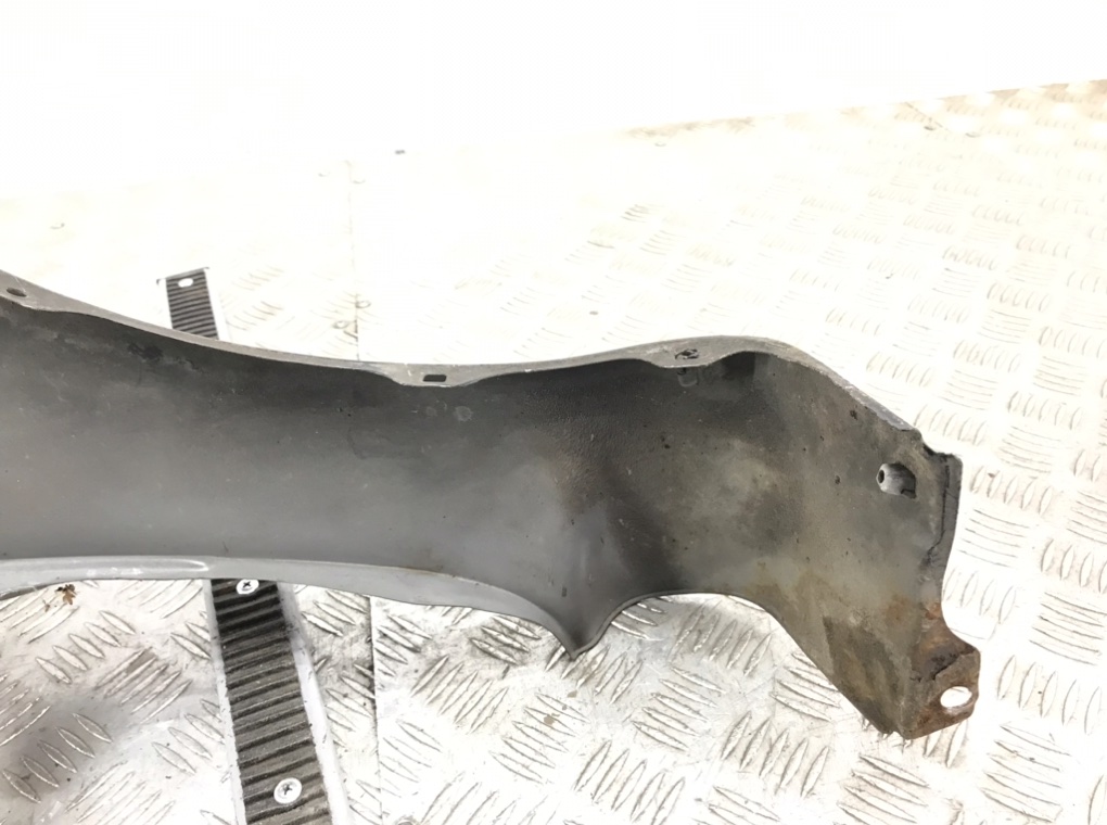 Крыло переднее левое для Toyota Aygo, 2006 г. 1.0 i бензин б/у — фото 7