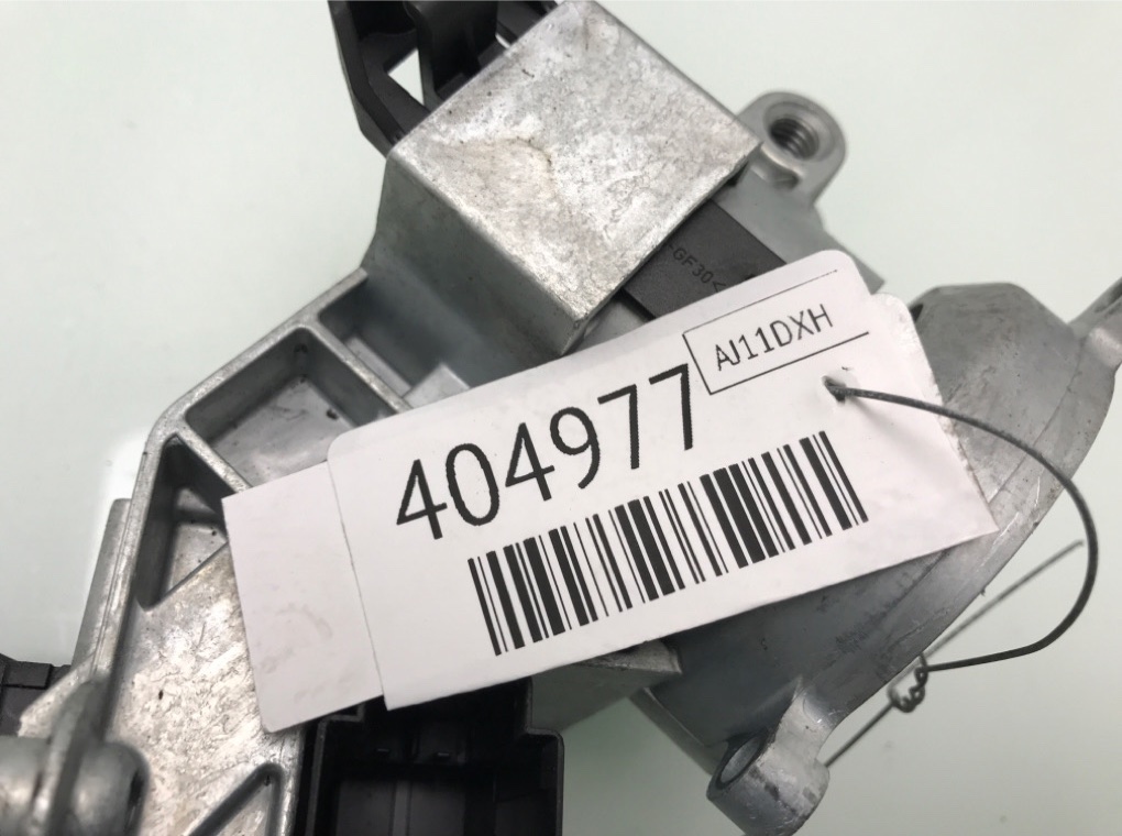 Замок зажигания для Opel Corsa, 2011 г. 1.2 i бензин б/у — фото 6