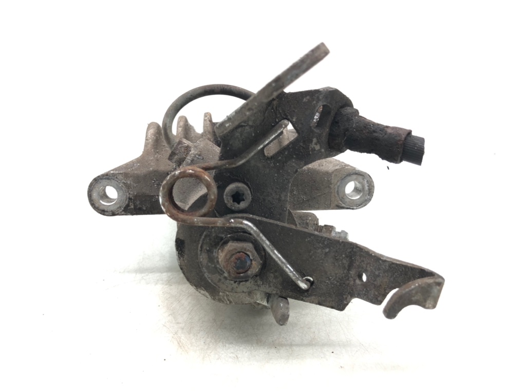 Суппорт задний правый для Volkswagen Golf, 2007 г. 1.6 i бензин б/у — фото 3