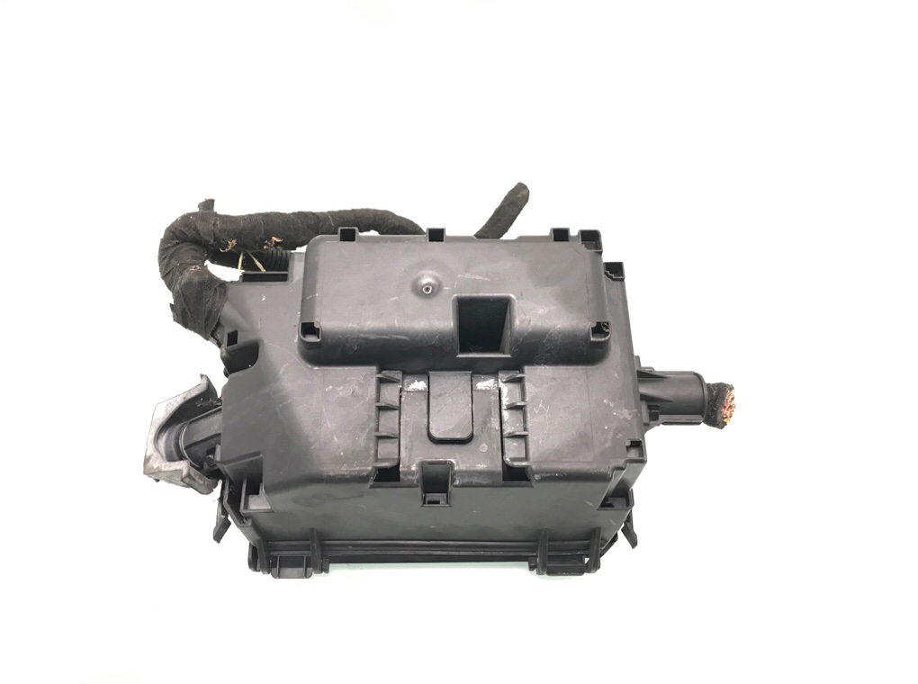 Блок предохранителей для Opel Meriva, 2011 г. 1.7 CDTi дизель б/у — фото 5