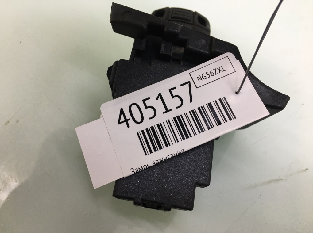 Замок зажигания для BMW 3 E90/E91/E92/E93, 2006 г. 2.5 i бензин б/у — фото 7