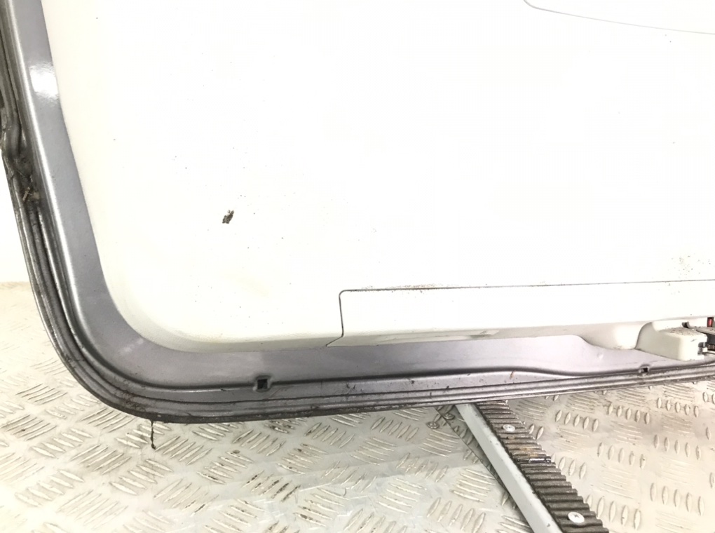 Крышка багажника для Mercedes B W245, 2008 г. 2.0 CDi дизель б/у — фото 4