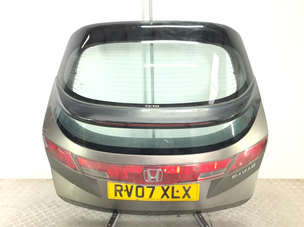Крышка багажника для Honda Civic, 2007 г. 2.2 CTDi дизель б/у