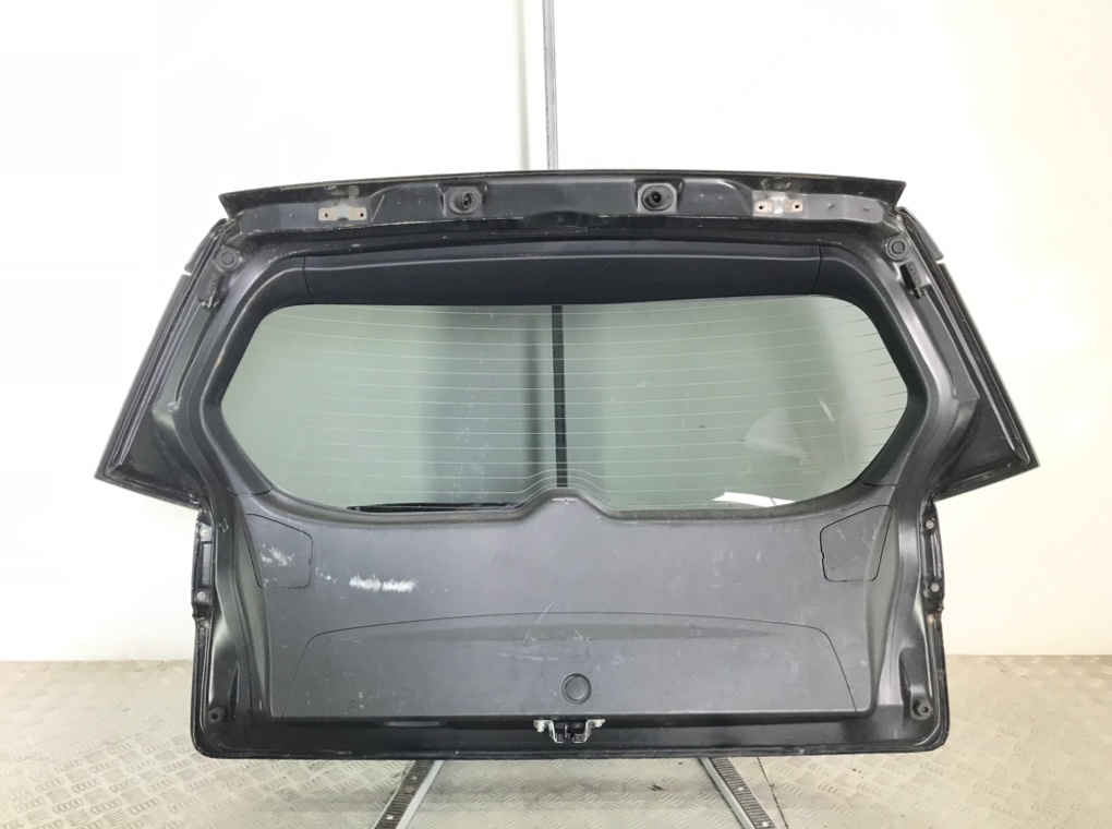 Крышка багажника для Mitsubishi Outlander, 2007 г. 2.0 DiD дизель б/у — фото 5