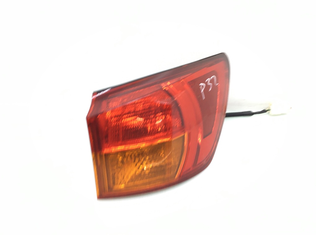Фонарь задний правый для Lexus IS, 2008 г. 2.2 TD дизель б/у