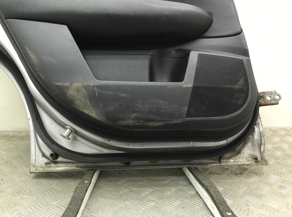 Дверь задняя левая для Subaru Outback, 2011 г. 2.0 TD дизель б/у — фото 5