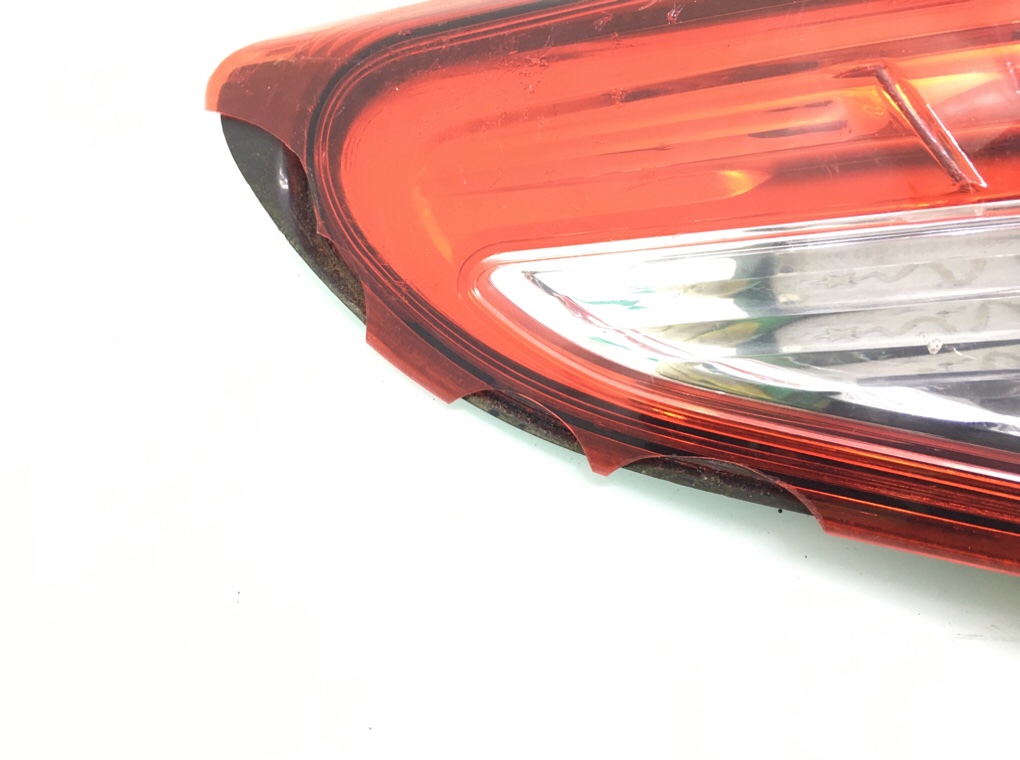 Фонарь задний левый для Nissan Qashqai, 2014 г. 1.2 Ti бензин б/у — фото 6