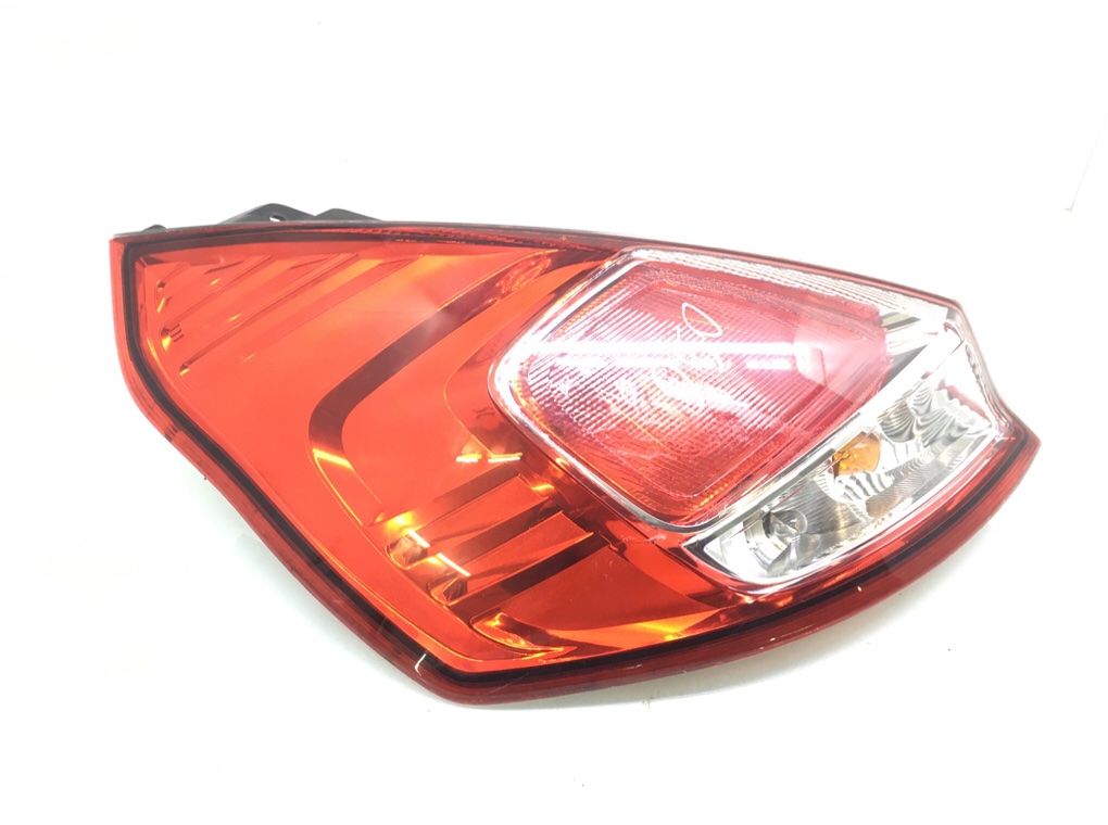 Фонарь задний левый для Ford Fiesta, 2014 г. 1.5 TDCi дизель б/у — фото 5