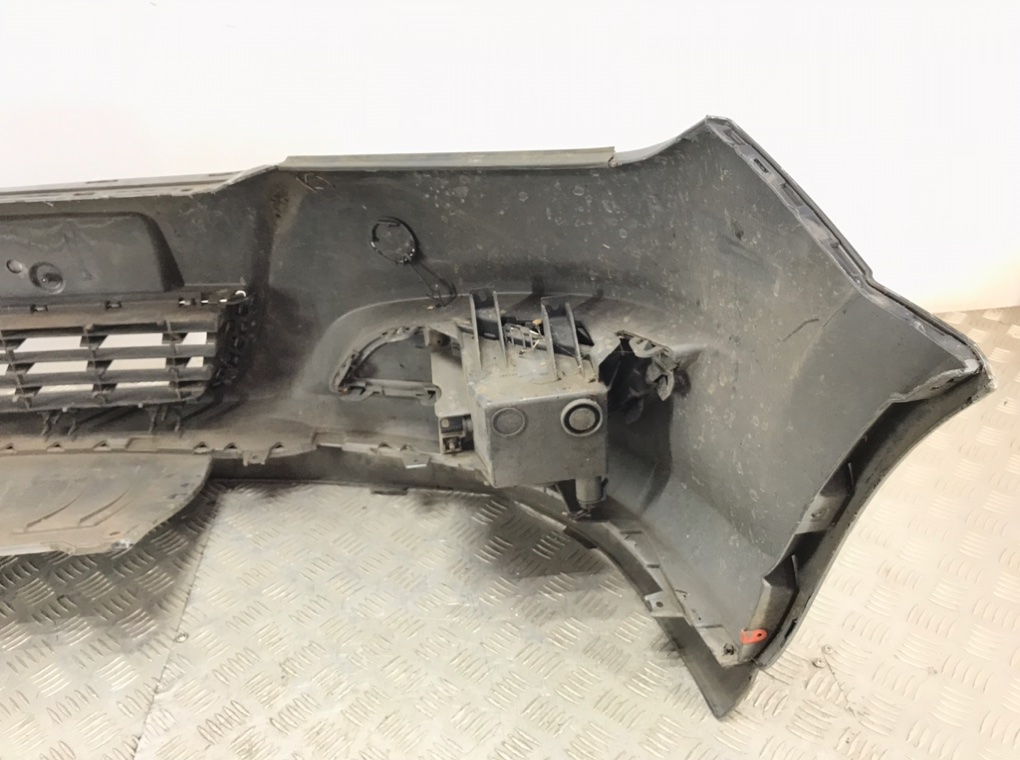 Бампер передний для Opel Astra, 2007 г. 1.9 CDTi дизель б/у — фото 6