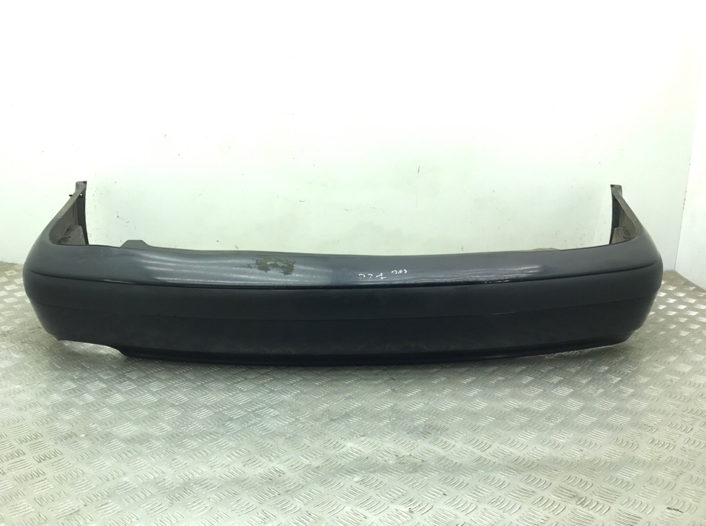 Бампер задний для Saab 9-5, 2000 г. 2.3 Ti бензин б/у
