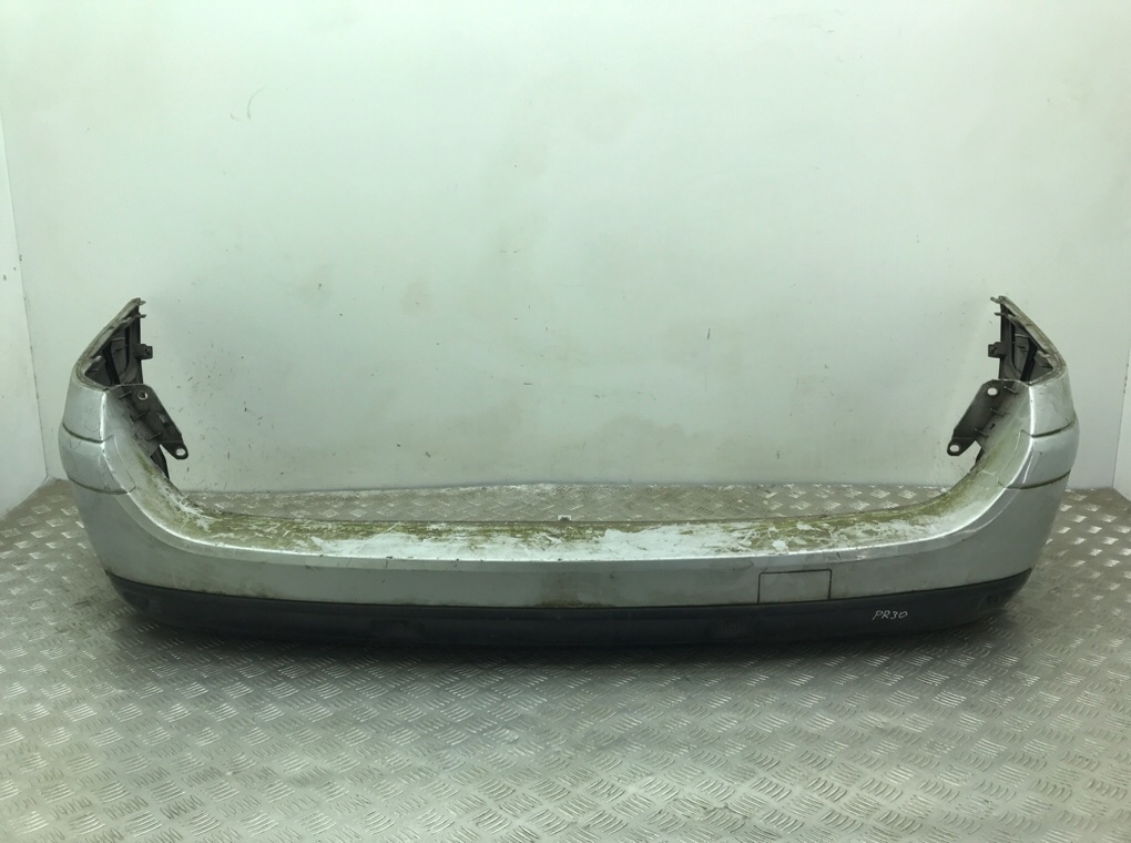 Бампер задний для Citroen C5, 2007 г. 2.0 HDi дизель б/у