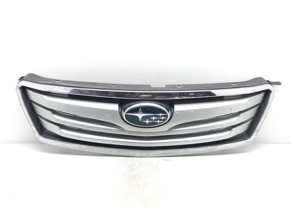 Решетка радиатора для Subaru Outback, 2011 г. 2.0 TD дизель б/у