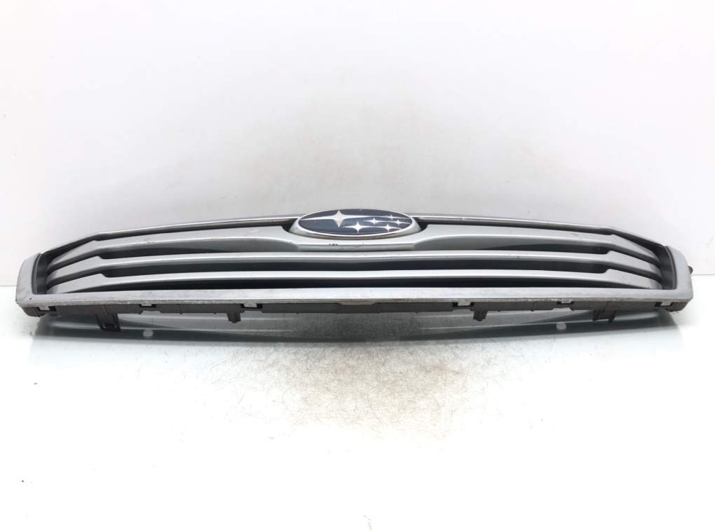 Решетка радиатора для Subaru Outback, 2011 г. 2.0 TD дизель б/у — фото 2