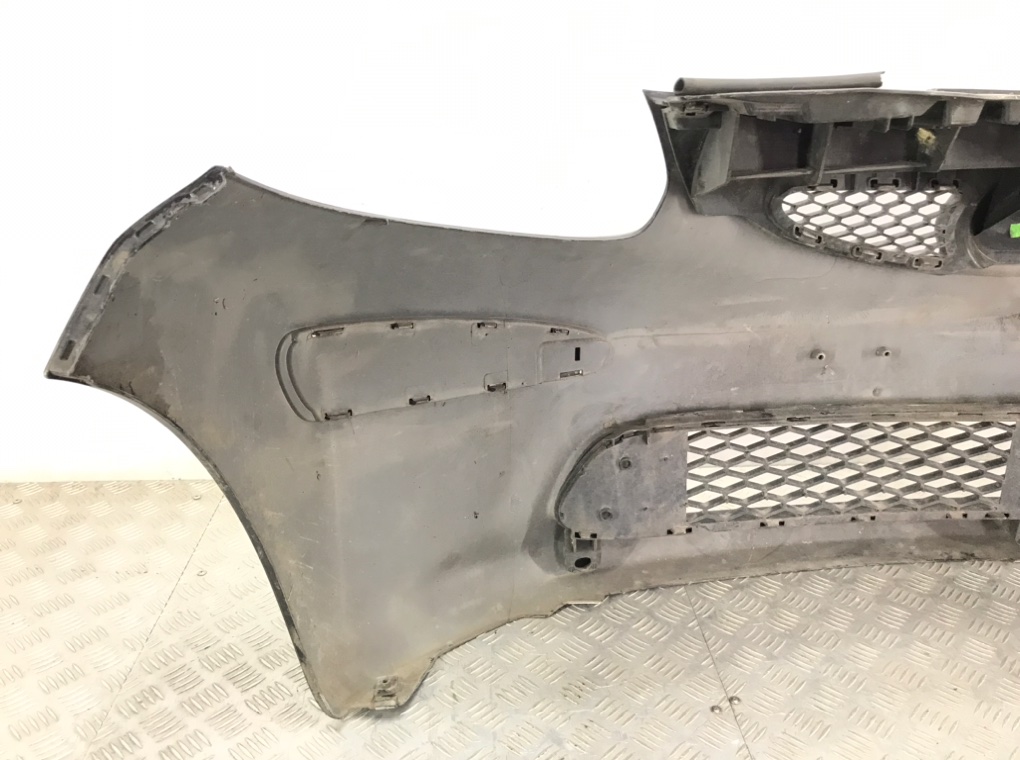 Бампер передний для Toyota Aygo, 2006 г. 1.0 i бензин б/у — фото 5