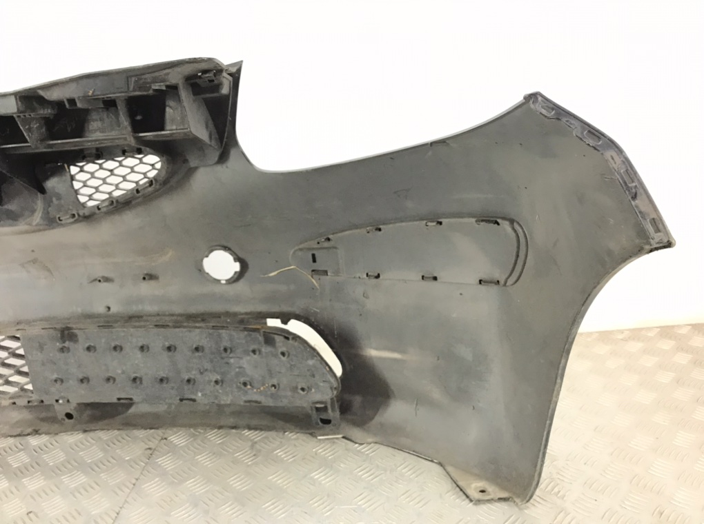 Бампер передний для Toyota Aygo, 2006 г. 1.0 i бензин б/у — фото 6