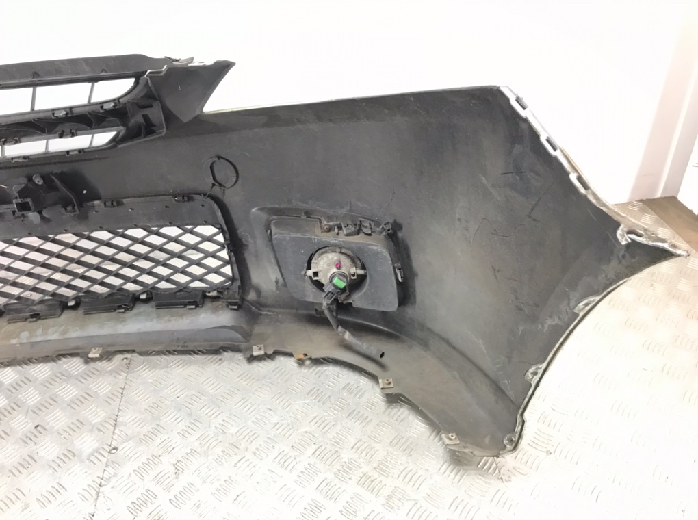 Бампер передний для Mazda 5, 2006 г. 2.0 i бензин б/у — фото 6