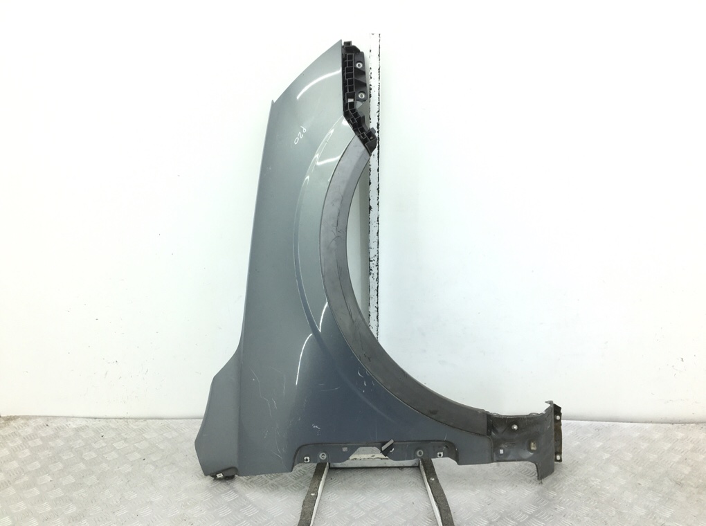 Крыло переднее правое для Opel Antara, 2012 г. 2.2 CDTi дизель б/у