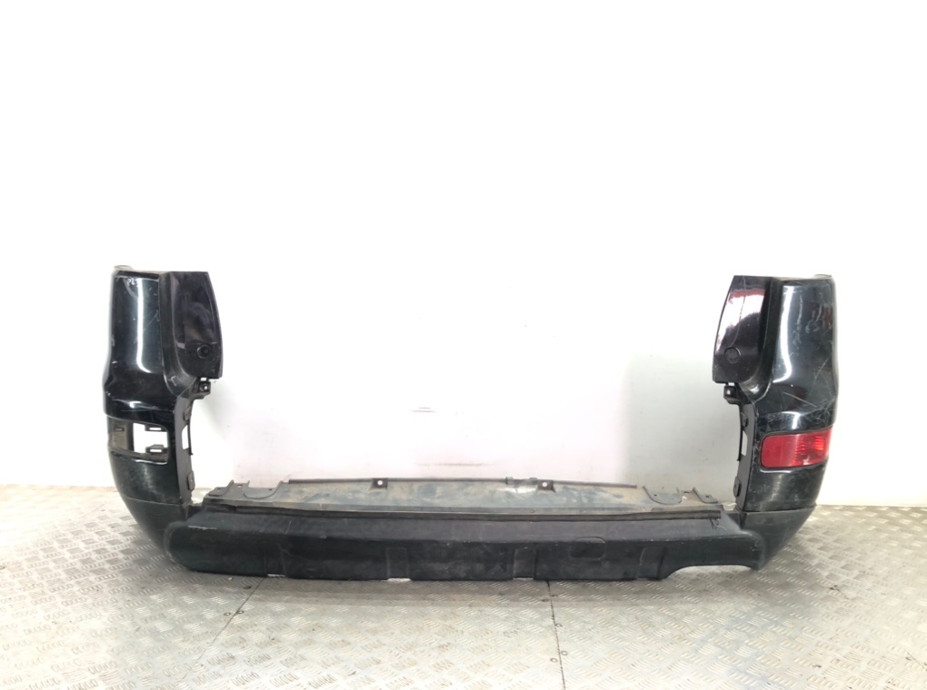 Бампер задний для Mitsubishi Outlander, 2007 г. 2.0 DiD дизель б/у