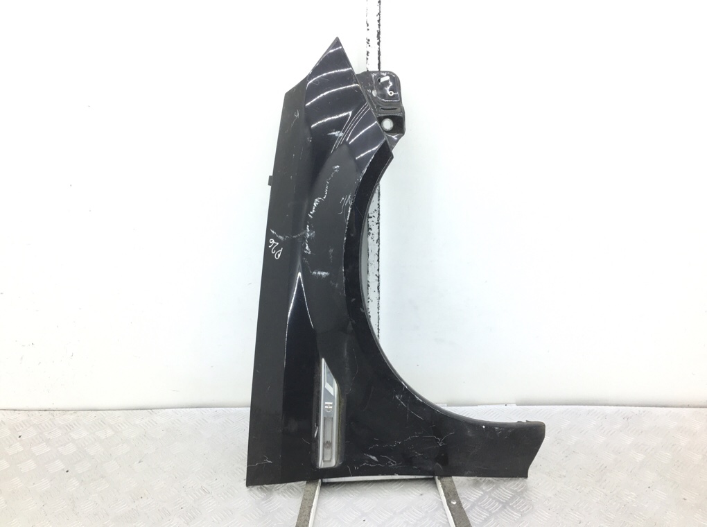 Крыло переднее правое для Opel Tigra, 2008 г. 1.4 i бензин б/у