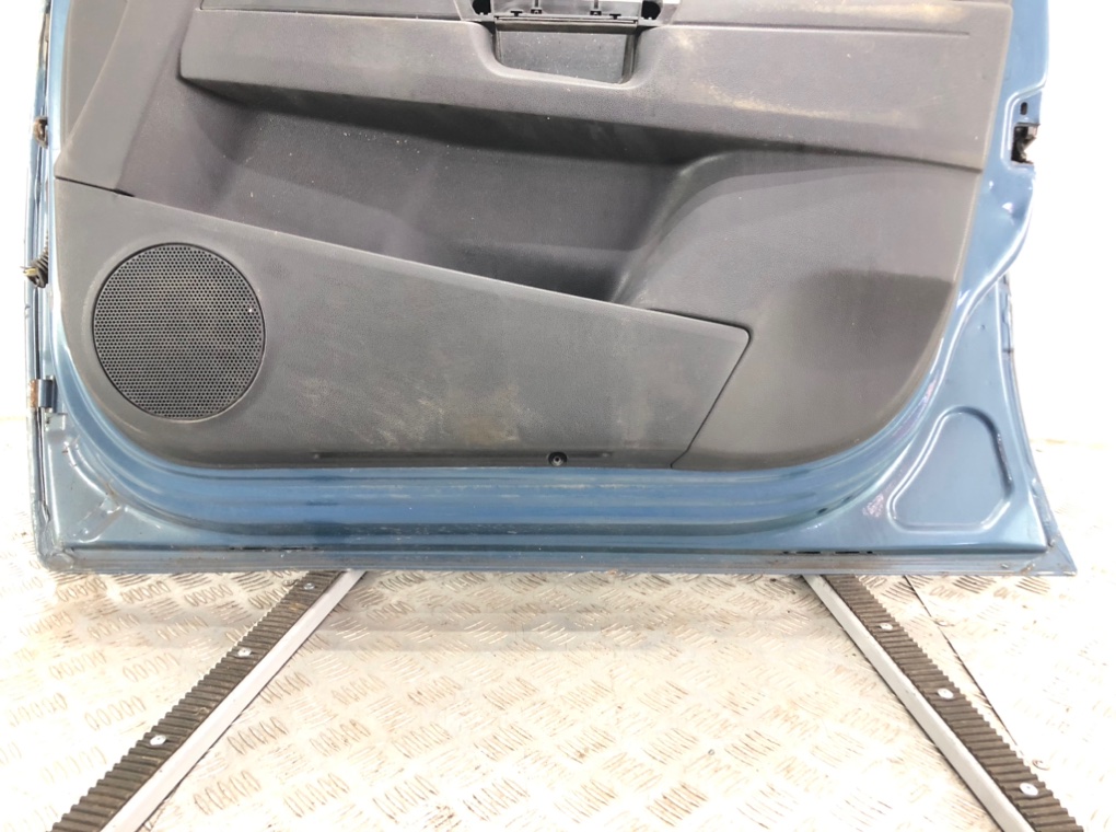 Дверь передняя правая для Opel Zafira, 2007 г. 1.6 i бензин б/у — фото 5