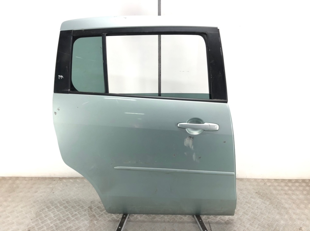 Дверь сдвижная правая для Mazda 5, 2006 г. 2.0 i бензин б/у