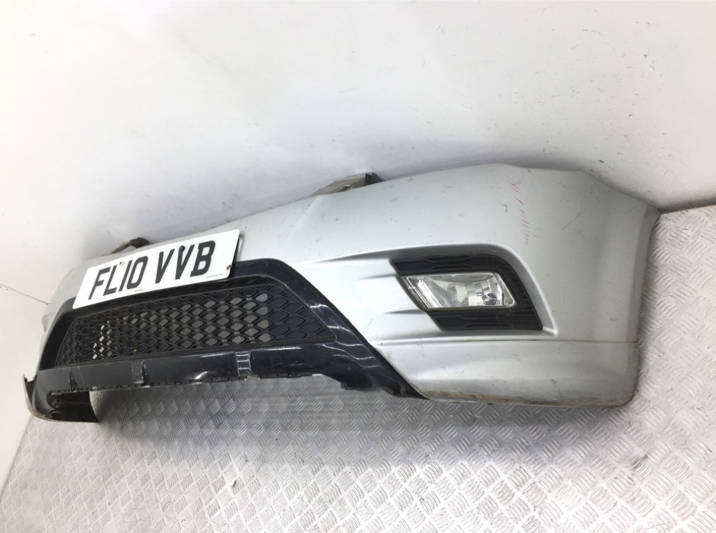 Бампер передний для Kia Ceed, 2010 г. 1.6 CRDi дизель б/у — фото 4