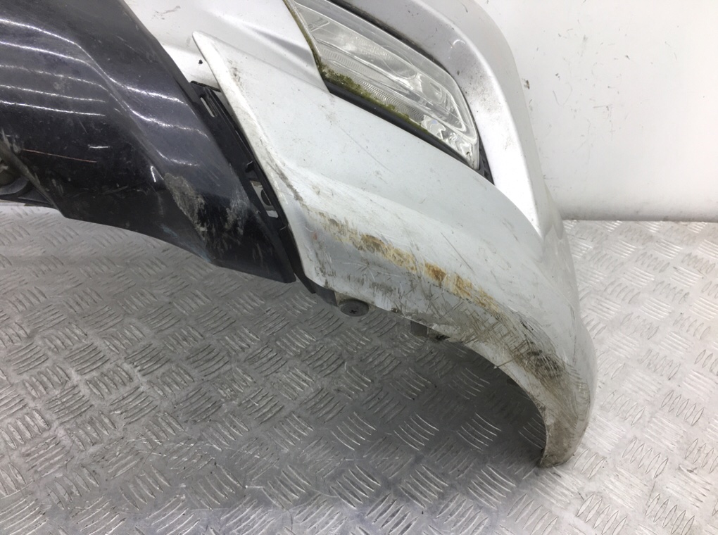 Бампер передний для Kia Ceed, 2010 г. 1.6 CRDi дизель б/у — фото 8