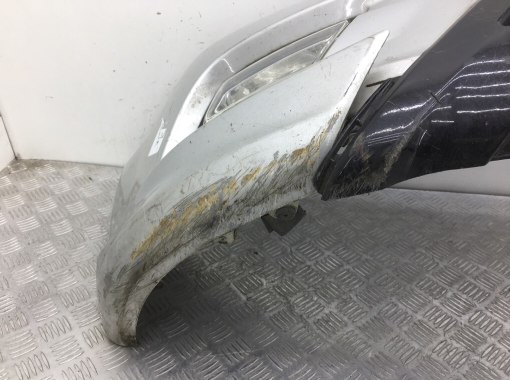 Бампер передний для Kia Ceed, 2010 г. 1.6 CRDi дизель б/у — фото 9