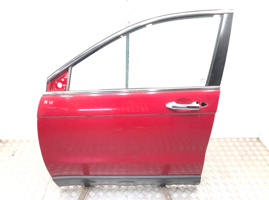Дверь передняя левая для Honda CR-V, 2007 г. 2.2 CTDi дизель б/у