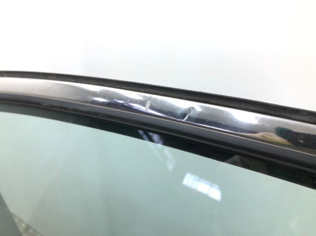 Дверь передняя левая для Honda CR-V, 2007 г. 2.2 CTDi дизель б/у — фото 7