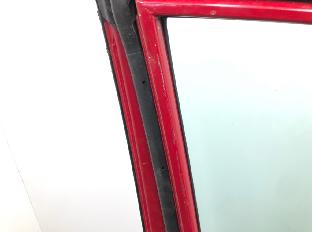 Дверь передняя левая для Honda CR-V, 2007 г. 2.2 CTDi дизель б/у — фото 11